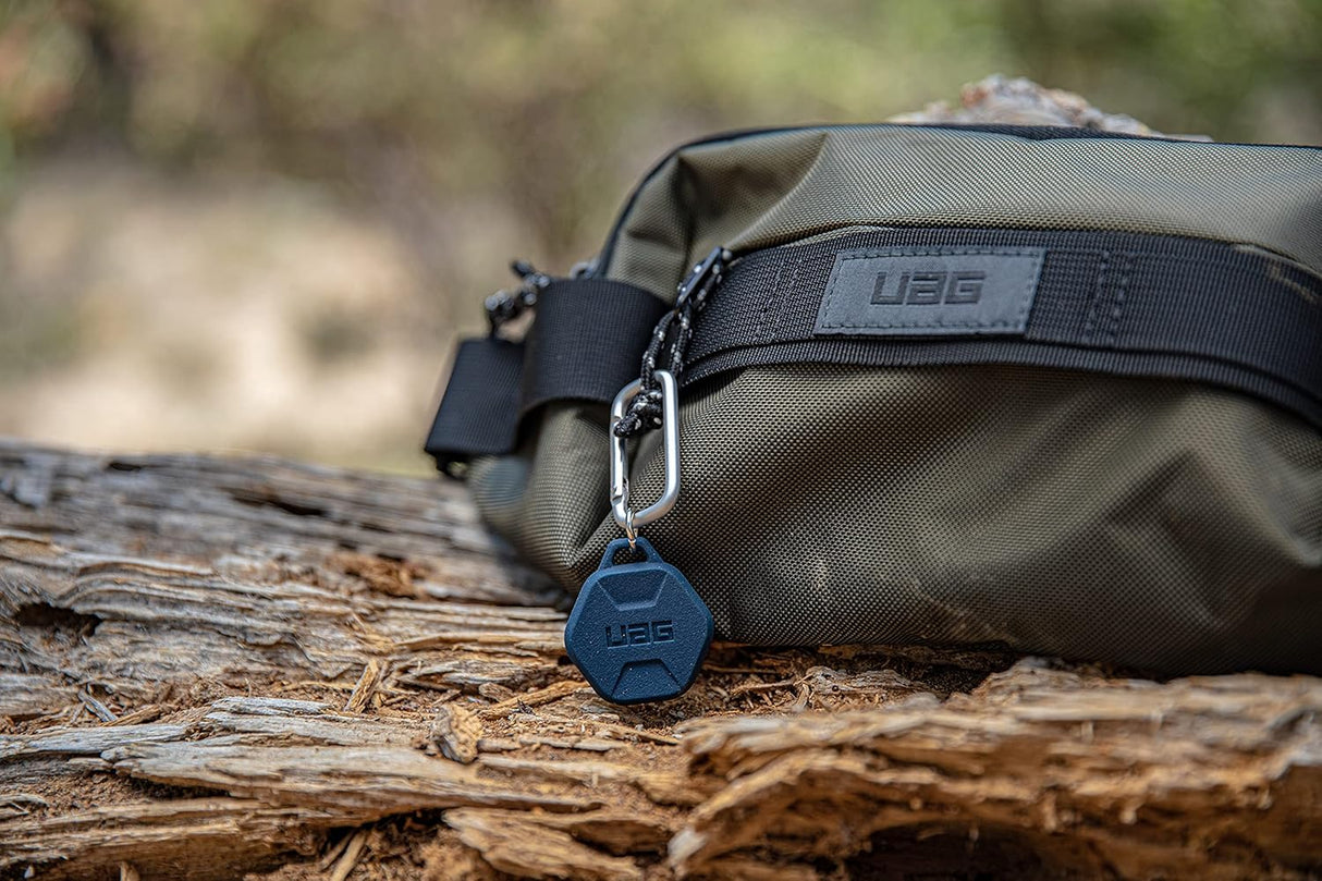 UAG Apple AirTags Scout Case