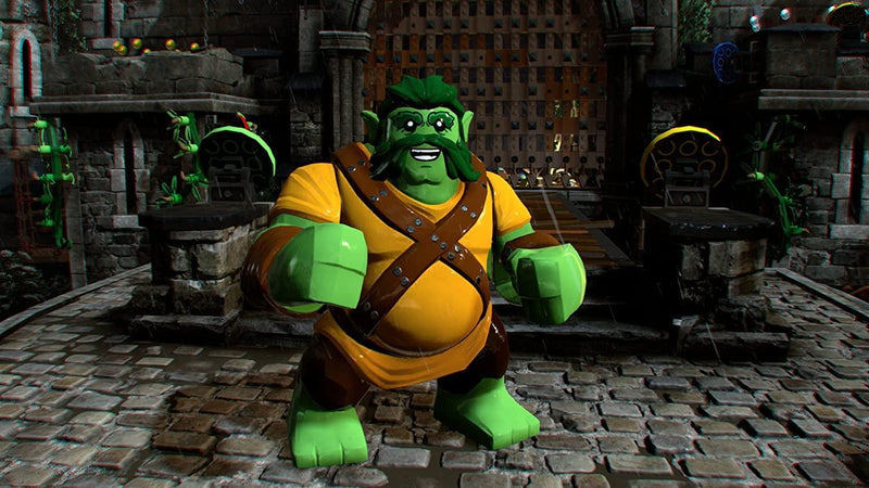 LEGO Marvel Superheroes 2 For Nintendo Switch