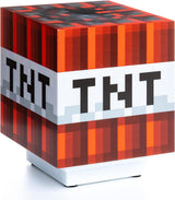 Minecraft TNT Light with Sound