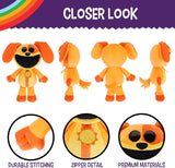 POPPY PLAYTIME - Giant Plush - DogDay