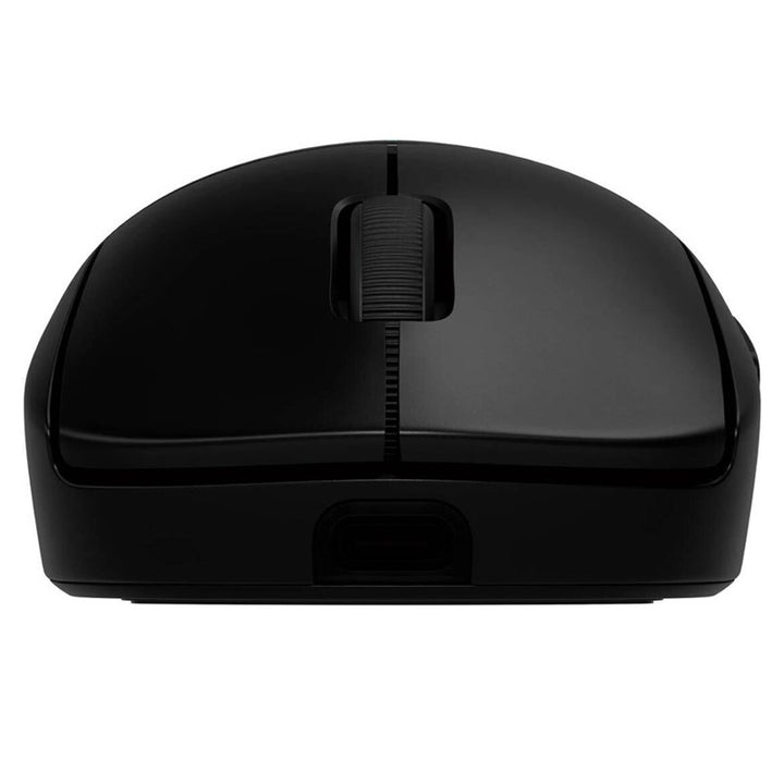 Logitech Pro 2 Lightspeed Wireless Gaming Mouse - Black