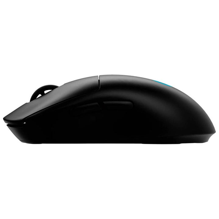 Logitech Pro 2 Lightspeed Wireless Gaming Mouse - Black