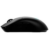 Logitech Pro 2 Lightspeed Wireless Gaming Mouse - Black