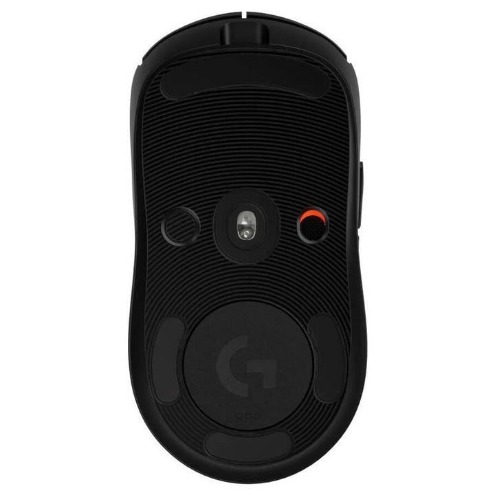 Logitech Pro 2 Lightspeed Wireless Gaming Mouse - Black