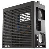 HAVN HS 420 BASE EDITION Mid Tower Gaming Case - Black