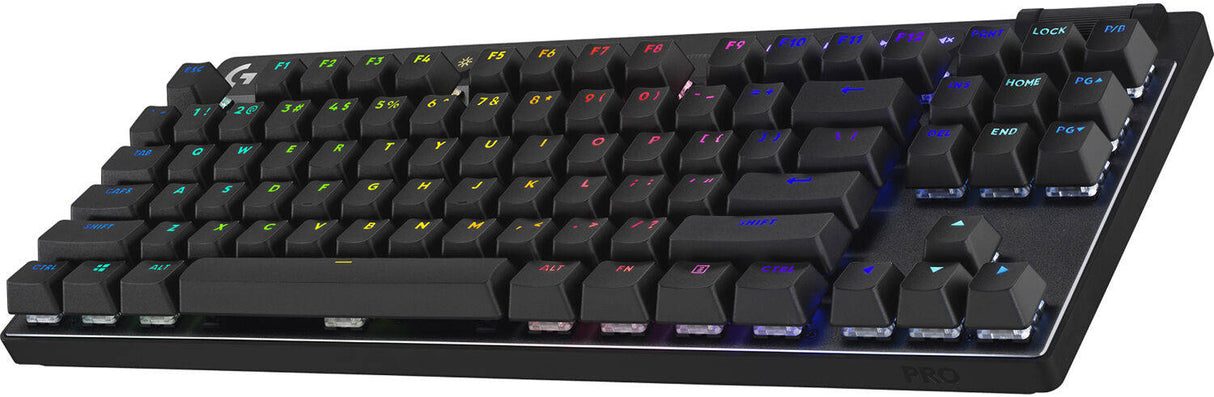 Logitech Pro X TKL Lightspeed Wireless Gaming Keyboard