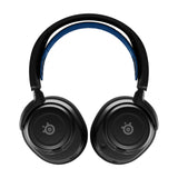 Steelseries Arctis Nova 7P Wireless Gaming Headset - Black 61559