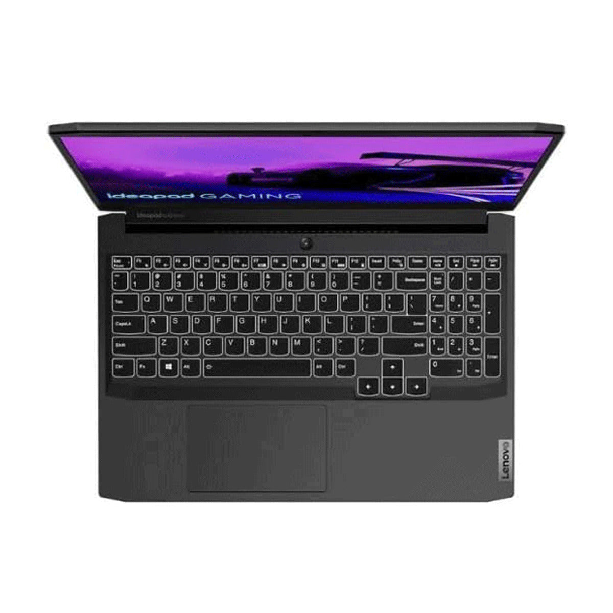 Lenovo IdeaPad Gaming 3 (15ACH6) AMD Ryzen 5 5500H,GeForce RTX 2050 4GB,8GB RAM