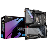GIGABYTE AORUS Z790 MASTER X DDR5 WIFI-7 E-ATX Motherboard-BLACK