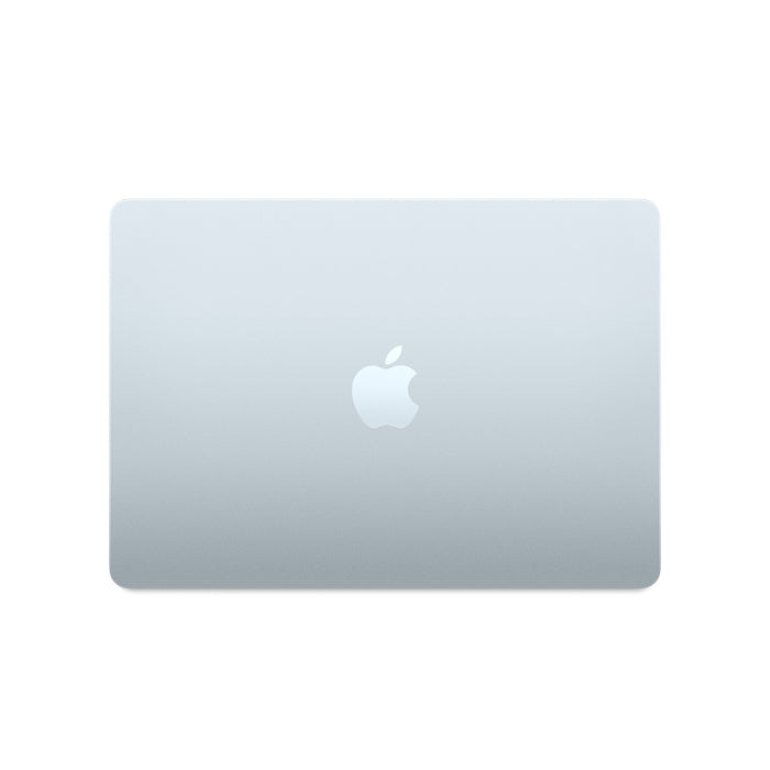 Apple MacBook Air 13" M4 Chip 10-Core CPU 8-Core GPU 16GB RAM 256GB SSD (Eng/Arb) - Sky Blue