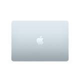 Apple MacBook Air 13" M4 Chip 10-Core CPU 8-Core GPU 16GB RAM 256GB SSD (Eng/Arb) - Sky Blue
