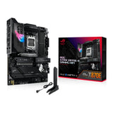 Asus Rog Strix X870E-E AMD Ryzen Wi-Fi 7 AM5 for AMD Ryzen, DDR5 ATX Gaming Motherboard