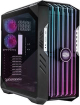 كمبيوتر العاب بمعالج انتل كور i9-14900KF,كرت شاشة RTX 4090 24GB،رامات 64 جيجابايت