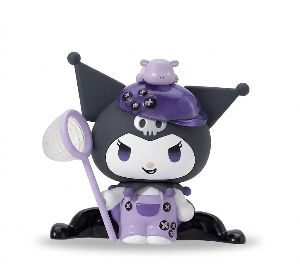 KUROMl Social Werewolf Game Series Figures (Blind Box) selling per piece - 2302355610100