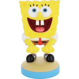 CG Spongebob: Spongebob Squarepants Phone Stand and Device