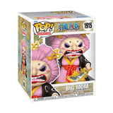 Pop! Super: One Piece - Big Mom (Kimono) w/chase