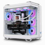 Custom Gaming PC AMD Ryzen 9 9950X3D, RTX 5080 16GB, Ram 16GB DDR5 6000MT/s, 1TB NVMe SSD, Windows 11 Pro