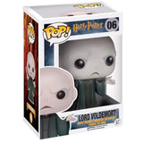 Pop! Movies: Harry Potter - Voldemort - 9 cm