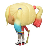 Pop! Movies: Suicide Squad - Harley Quinn - 9cm