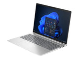 HP ProBook 460 G11/Ultra 7 155H/16" WUXGA /16GB 5600 DDR5 RAM/512GB NVME SSD/NVIDIA GeForce RTX 2050 4GB VGA/DOS/Silver/1YW