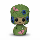 FUNKO POP: MARVEL- I AM GROOT FANCY GROOT - 9cm