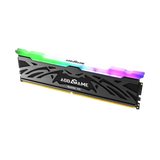 ADDLINK 16GB DDR5 6400MT/s CL38 RGB Unbuffered DIMM 288Pin With Heatsink (Black)