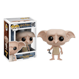 FUNKO POP: HARRY POTTER- DOBBY