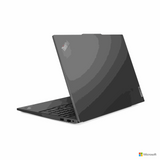 Lenovo ThinkPad E16 Gen 2 Intel Core Ultra 5 125U, 12C/16" WUXGA/8GB DDR5 Ram/512GB M.2 Opal 2.0 NVMe SSD/Integrated Intel Graphics/DOS/Eng.-Arabic/Black/1YW / Topload Case