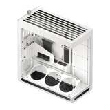 HAVN HS 420 BASE EDITION Mid Tower Gaming Case