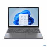 Lenovo IdeaPad Slim 3 15IRH10 / i7-13620H / 15.3" WUXGA / 16GB DDR5 RAM / 512GB NVMe SSD / Intel UHD Graphics / DOS / English(UK) /Luna Grey/ 1YW
