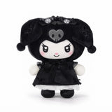 Sanrio characters Angel Garden Series Plush Pendant 15cm Selling Per Piece (Blind Box) selling per piece - 2303288810100