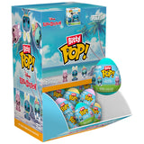 BITTY POP! DISNEY: LILO & STITCH EGGS - SINGLES 24PC PDQ (Selling Per Piece)