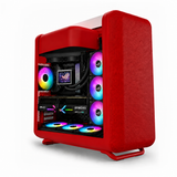 Custom Gaming PC AMD Ryzen 7 9850X3D, RTX 5080 16GB, RAM 32GB DDR5 6000MHz, 2TB NVMe SSD, Windows 11 Pro