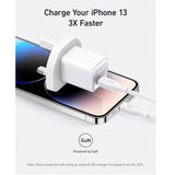 Anker 511 Charger (Nano 3, 30W)