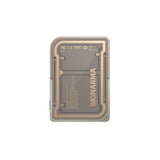 SKINARMA MAGNETIC POWERBANK WITH SMART KICK-STAND 5000 MAH 20W USB-C PD NEXUS MECHA-GOLD