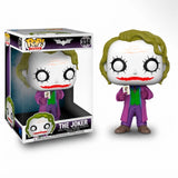 Pop Jumbo! Heroes: DC - Joker - 25cm