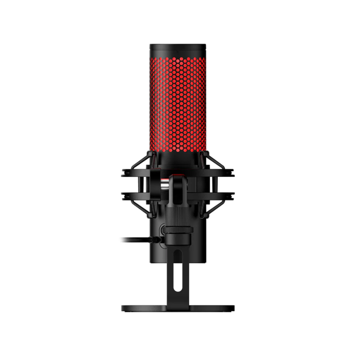 HyperX Quad Cast 2 Microphone For PC, PS5, PS4 & Mac
