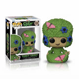 FUNKO POP: MARVEL- I AM GROOT FANCY GROOT - 9cm