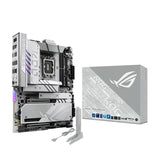 اللوحة الأم ASUS ROG MAXIMUS Z890 APEX WiFi 7 DDR5 – حجم ATX