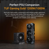 Asus TUF Gaming GeForce RTX 5090 32GB GDDR7 OC Edition Gaming Graphics Card ( Delivery With IN 5 Working Days )