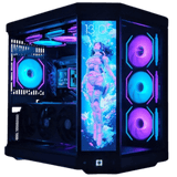Gaming PC Intel Core i5-14400F | RTX 5060 Ti 16GB | 32GB DDR5 RAM | 1TB NVMe SSD | Windows 11 Pro