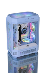 Gaming PC Intel Core i5-14400F ,RTX 5060 (VRAM 8GB GDDR7),RAM 32GB DDR5 6000 MHz