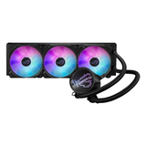 Asus ROG RYUO III 360 ARGB Liquid CPU Cooler-Black