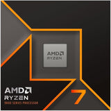 AMD Ryzen™ 7 9700X 8-Core, 16-Thread 40MB Cache, Socket AM5 Unlocked Desktop Processor
