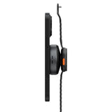 Energea MAGDUO ARC, 2IN1 PHONE  AND APPLE WATCH CHARGER WITH RETRACTABLE CABLE- GUN