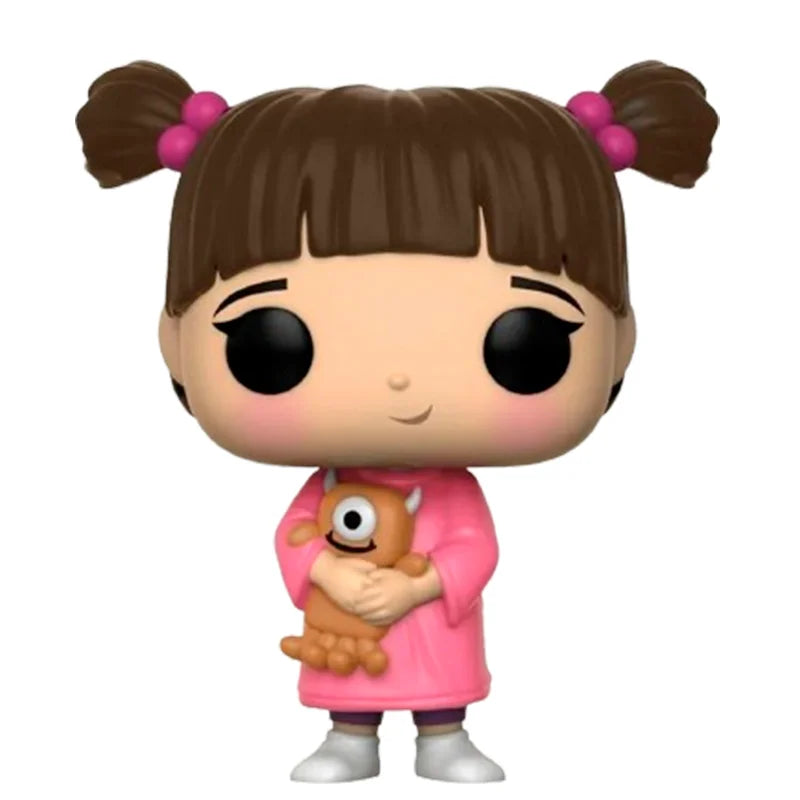 Pop! Disney: Monster's Inc. - Boo 9 cm