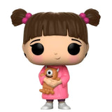Pop! Disney: Monster's Inc. - Boo 9 cm