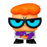Pop! Animation: Dexter's Lab - Dexter w/Remote - 9cm