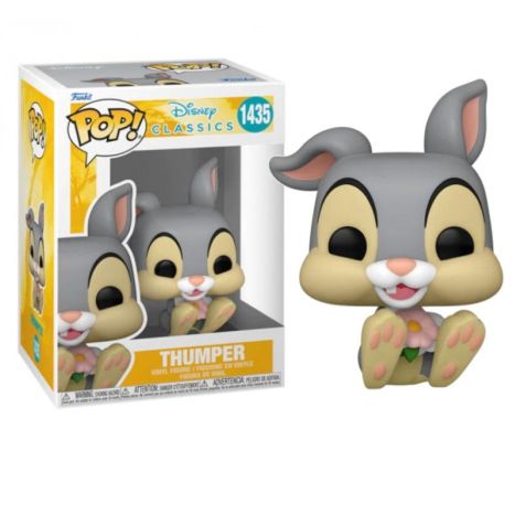 Pop! Disney: Bambi S2 - Thumper