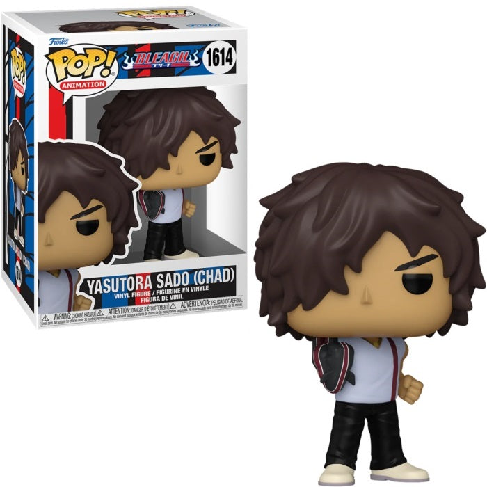 Pop! Animation: Bleach - Yasutora Sado